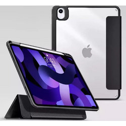 eSTUFF Back Cover Black (iPad 10.9'' 2022)
