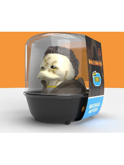 Numskull Tubbz Halloween Mini Michael Myers 5cm
