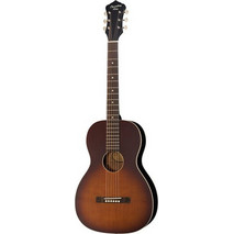 Recording King RPS-9 Tobacco Sunburst
