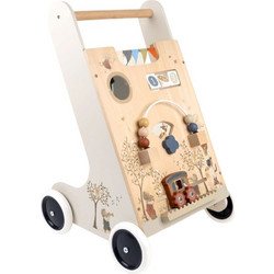 Egmont Toys Magic Forest Ξύλινη Περπατούρα 12m+