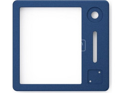 Glorious GMMK Numpad Navy Blue Frame Πληκτρολογίου GLO-ACC-NP-TF-NB
