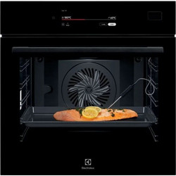 Electrolux LOB9S3SZ Φούρνος Ηλεκτρικός Άνω Πάγκου 72lt με Πυρόλυση 59.4cm