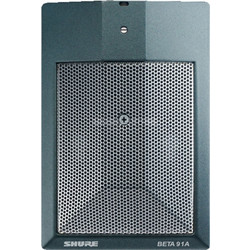 Shure BETA-91A Μικρόφωνο Διασκέψεων & Ηχείο Τηλεδιάσκεψης