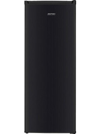 MPM MPM-246-CJ-26 Ψυγείο Συντήρηση 242lt Υ143xΠ55xΒ56cm Μαύρο