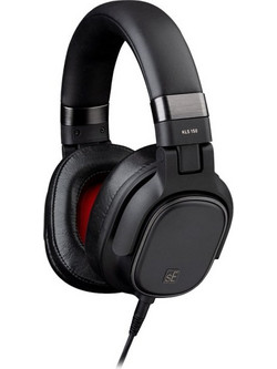 SE Electronics KLS 150 Ενσύρματα Ακουστικά Studio Over Ear Μαύρα