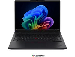 Lenovo ThinkPad L14 Gen 7 (Ultra 5 325/16GB/512GB SSD/Intel Graphics/Windows 11)