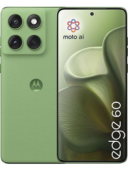 Motorola Edge 60 5G 8GB 512GB