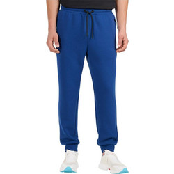 4F Ανδρικό Παντελόνι Φόρμας με Λάστιχο Royal Blue 4FWAW26TTROM1802-30S
