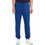 4F Ανδρικό Παντελόνι Φόρμας με Λάστιχο Royal Blue 4FWAW26TTROM1802-30S
