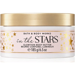 Bath & Body Works Glowtion Ενυδατικό Butter Σώματος 185gr