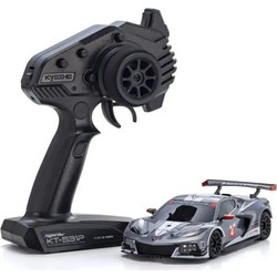 Kyosho Corvette MR-04 Τηλεκατευθυνόμενο Αυτοκίνητο Chevrolet 32356GMW