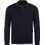 Barbour Ανδρικό Φούτερ Navy Μπλε MKN1074