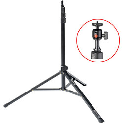SmallRig 4379 RA-S200 Light Stand 20m