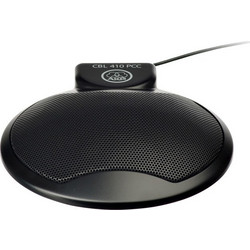 AKG CBL 410 PCC Μικρόφωνο Αναγγελιών & Ηχείο Τηλεδιάσκεψης