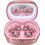 M195 Ακουστικά Bluetooth Pink