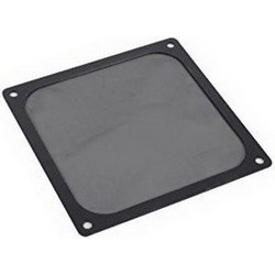 SILVERSTONE SST FF143B, DUST FILTER BLACK