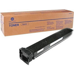 Konica Minolta TN-413K Black Toner