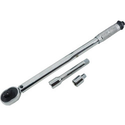 CR-V 1/2 Am-Tech I8115 42 - 210Nm