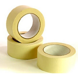 Χαρτοταινία - Masking Tape 60C