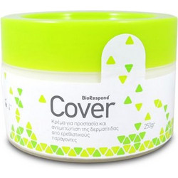 Biorespond Cover Cream 250gr
