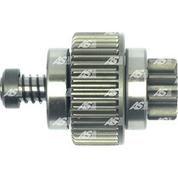Γρανάζι Μίζας Hitachi, Isuzu, Yanmar τύπου Hitachi 9 δόντια | AS-PL SD2032