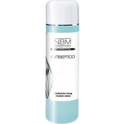NBM Clean Off Solution 500ml