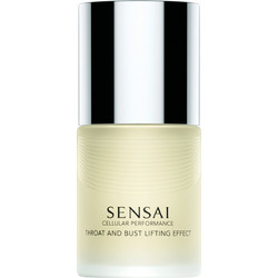 Kanebo Sensai Cellular Throat & Bust Lifting Effect Αντιγηραντικό Serum Ντεκολτέ για Σύσφιξη 100ml