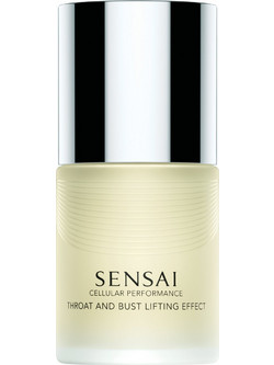 Kanebo Sensai Cellular Throat & Bust Lifting Effect Αντιγηραντικό Serum Ντεκολτέ για Σύσφιξη 100ml