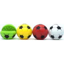 Τρίφτης καπνού BN 33MIX FOOTBALL GRINDER 56mm (2parts)
