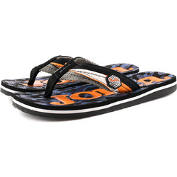 Joma Trends Παιδικές Σαγιονάρες για Αγόρι Μαύρες 801