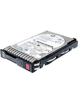 HP Enterprise 488060-001 300GB HDD Σκληρός Δίσκος 2.5" 15000rpm