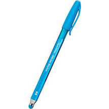 Papermate Inkjoy 100 Cap Stylus Στυλό Διαρκείας 1mm Γαλάζιο