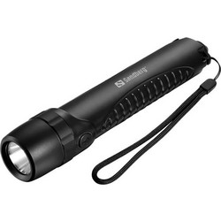 Φακός Sandberg Waterproof Torch (420-41) - LED - 200 lumens 420-41