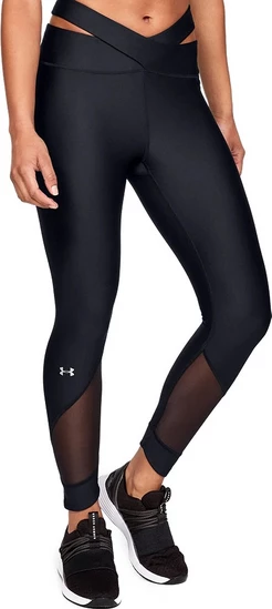 Under armour clearance anklette leggings