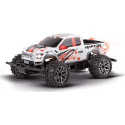 Carrera Τηλεκατευθυνόμενο Αυτοκίνητο Off Road Ford F-150 Raptor 4WD 370183017