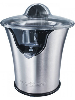 Profi Cook PC-ZP 1018 Ηλεκτρικός Στίφτης 100W