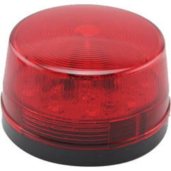 Flash Alarm light 12V