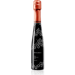 Τσιλιλής BiancoNero Sparkling Κρασί Ροζέ Ημίξηρο Αφρώδες 200ml