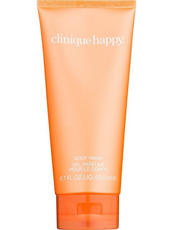 Clinique Happy Αφρόλουτρο Gel 200ml