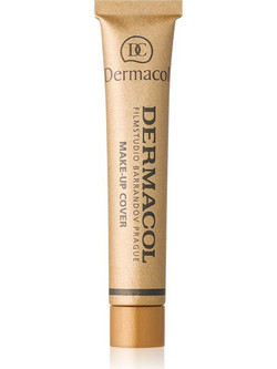 Dermacol Make Up Cover 226 Liquid Make Up 30ml