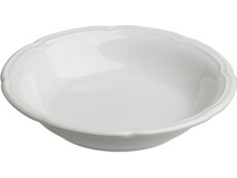 Tognana Πιάτα Βαθιά Πορσελάνης Ouvertute 20cm 6τμχ OV001200000