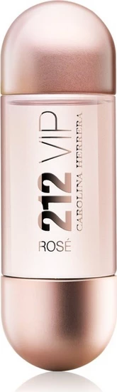 Buy Carolina Herrera 212 VIP Rosé Eau de Parfum 30ml · Iceland