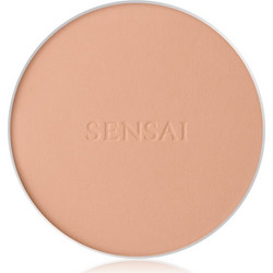 Kanebo Sensai Total Finish Refill 103 Warm Beige Compact Foundation 12gr