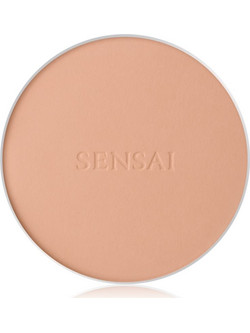 Kanebo Sensai Total Finish Refill 103 Warm Beige Compact Foundation 12gr