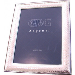 ΑΣΗΜΕΝΙΑ ΚΟΡΝΙΖΑ 925 ΣΦΥΡΗΛΑΤΗ 24x30cm
