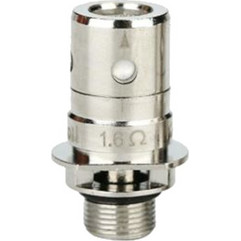Nobacco Αντιστάσεις - Z Coil 1.6Ω Coil - 1τμχ