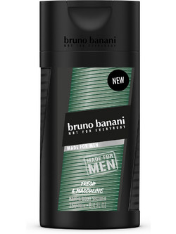 Bruno Banani Made For Woman Shower Gel 250ml