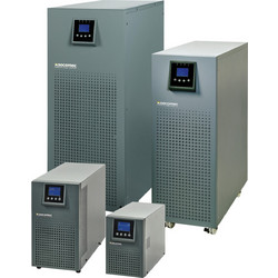 Socomec ITYS 1000VA/800W