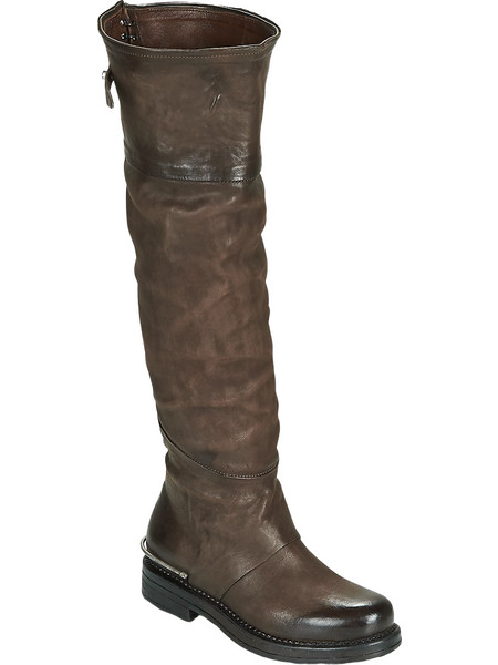 Ψηλές μπότες Airstep / A.S.98 BRET HIGH
