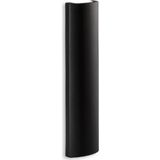 Στήλη WIRE COVER DOUBLE για κάλυψη καλωδίων. MELICONI WIRE COVER
